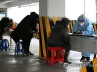 韓国　けさのニュース（１２月２３日）