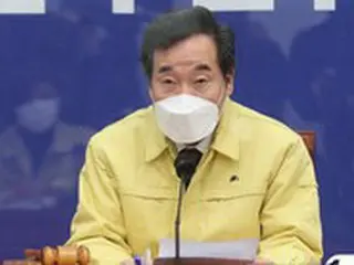 韓国与党代表「国産コロナ治療剤の条件付き使用承認、数日中に食薬処で受理」