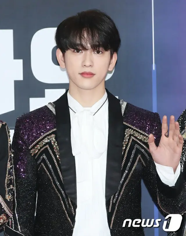 ジニョン（GOT7）、BHエンタに移籍報道…JYP側「1月の契約満了は事実…多角的に協議中」（画像提供:wowkorea）