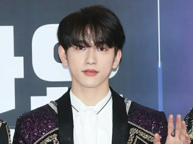 ジニョン（GOT7）、BHエンタに移籍報道…JYP側「1月の契約満了は事実…多角的に協議中」（画像提供:wowkorea）
