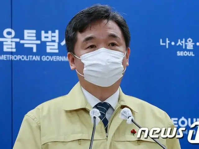 ソウル市、 小商工人・自営業者に9千億ウォン（約720億円）の緊急支援（画像提供:wowkorea）