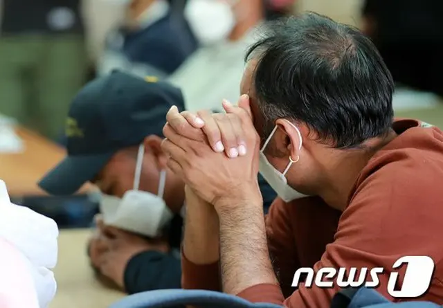 韓国では2015年以降、少なくとも522人のタイ人が死亡したことが伝えられた（画像提供:wowkorea）