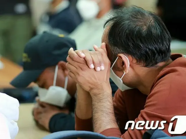 韓国では2015年以降、少なくとも522人のタイ人が死亡したことが伝えられた（画像提供:wowkorea）