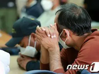 韓国で6年間 タイ人労働者「544人が死亡」…84%は不法滞在者