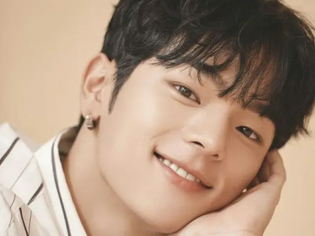 「Stray Kids」出身ウジン、10xエンターテインメントと専属契約（画像提供:wowkorea）