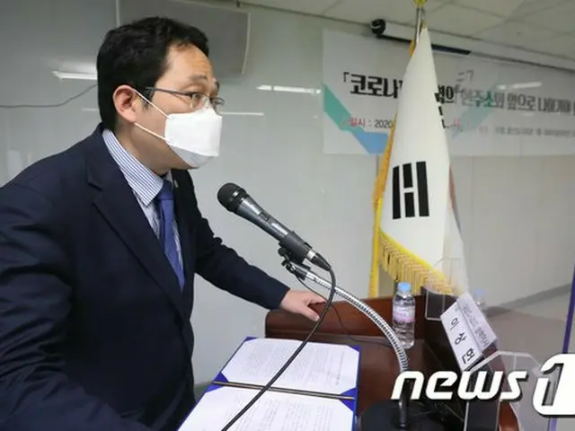 韓国「国家医療危機緊急事態宣言」（画像提供:wowkorea）