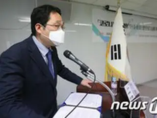 韓国「国家医療危機緊急事態宣言」