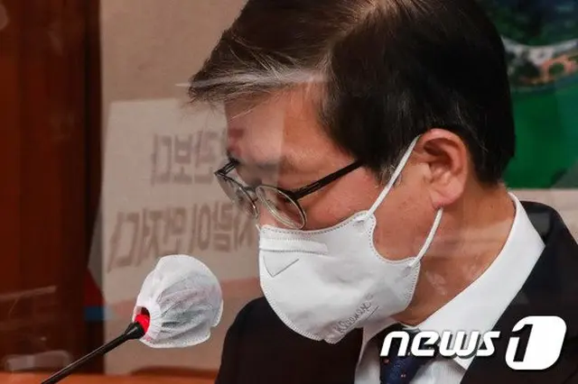 「うちの子が悪いのか」…国土交通部長官候補者聴聞会で公開された息子を亡くした母親の嗚咽＝韓国（画像提供:wowkorea）