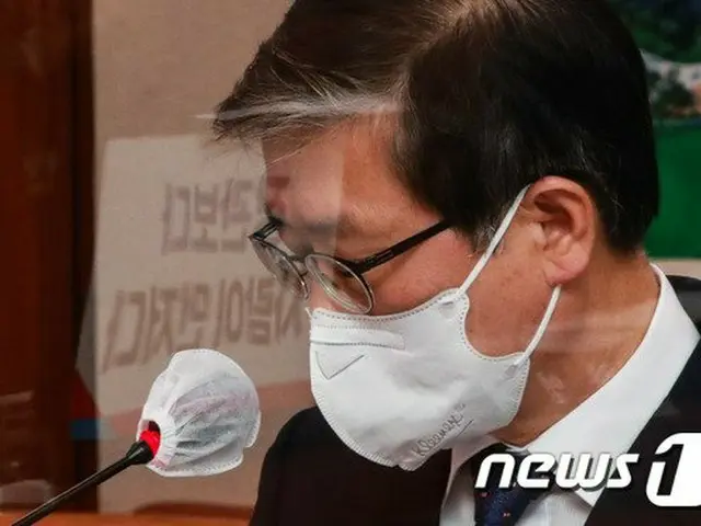 「うちの子が悪いのか」…国土交通部長官候補者聴聞会で公開された息子を亡くした母親の嗚咽＝韓国（画像提供:wowkorea）