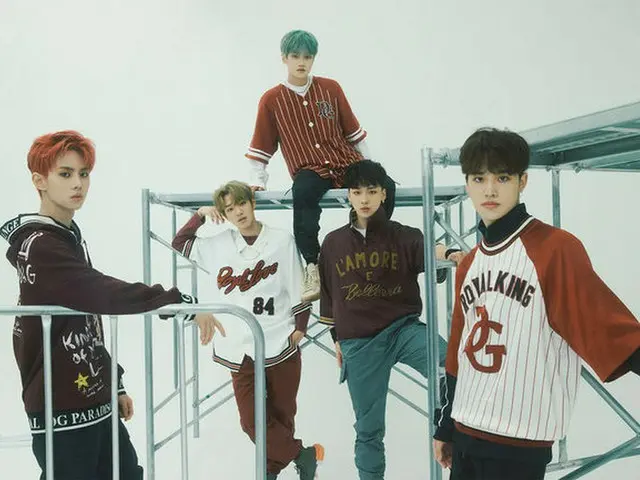 「MCND」に向けたアメリカとヨーロッパの関心が熱い。(画像提供:OSEN)