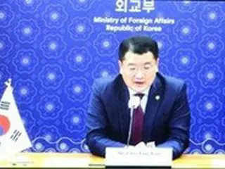 韓・インド外務次官TV会議…「インフラ・防衛産業などの協力を強化」