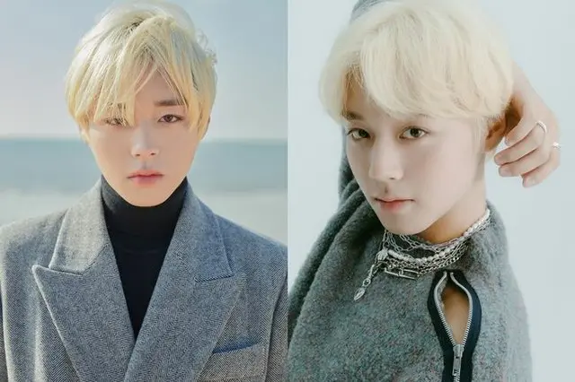 歌手パク・ジフン、韓国ブランド大賞から演技アイドル部門を受賞（画像提供:wowkorea）