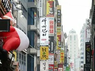 「5人以上の集まり禁止」施行された韓国…市民「いっそ警戒レベル引き上げ」要求の声も