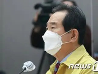 ヤンセン600万・ファイザー1000万人分のワクチン契約＝韓国