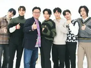 「MONSTA X」、コロナ用語を優しい韓国語で知らせる…素晴らしい影響力