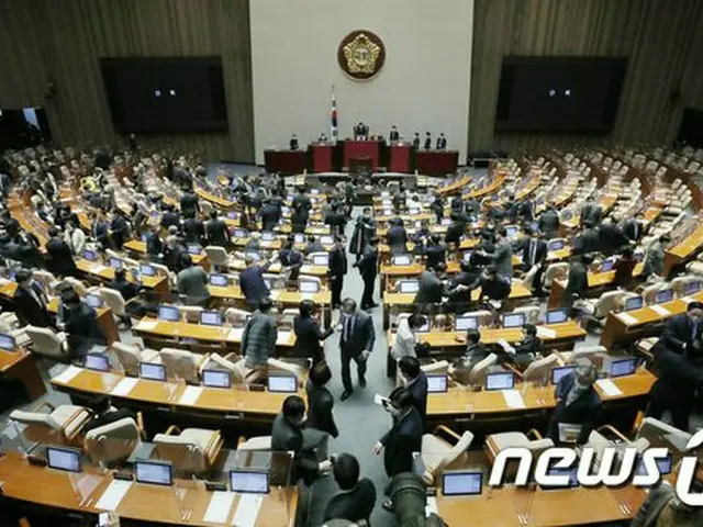 米下院外交委員長「共同目標である北朝鮮人権を犠牲にしてはいけない」…ビラ禁止法に懸念（画像提供:wowkorea）