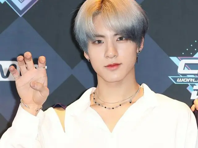 【全文】エリック（THE BOYZ）、ボウリング場での“ノーマスク”が物議…事務所側が謝罪（画像提供:wowkorea）