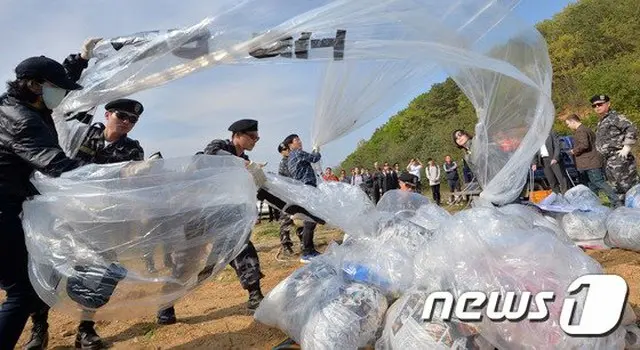 カナダ、韓国の対北ビラ禁止法めぐり「表現の自由・人権実現重要」（画像提供:wowkorea）