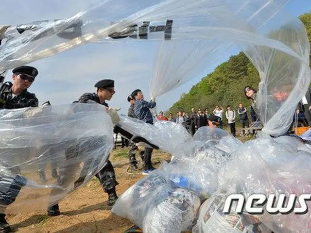 カナダ、韓国の対北ビラ禁止法めぐり「表現の自由・人権実現重要」（画像提供:wowkorea）