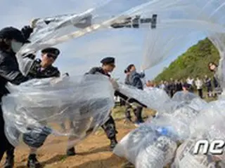 カナダ、韓国の対北ビラ禁止法めぐり「表現の自由・人権実現重要」