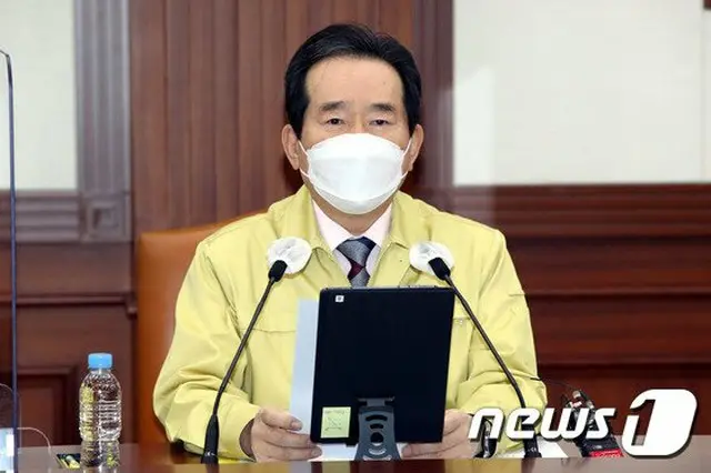 韓国首相「生活の中の麻薬類、根絶するという意思で総力」（画像提供:wowkorea）