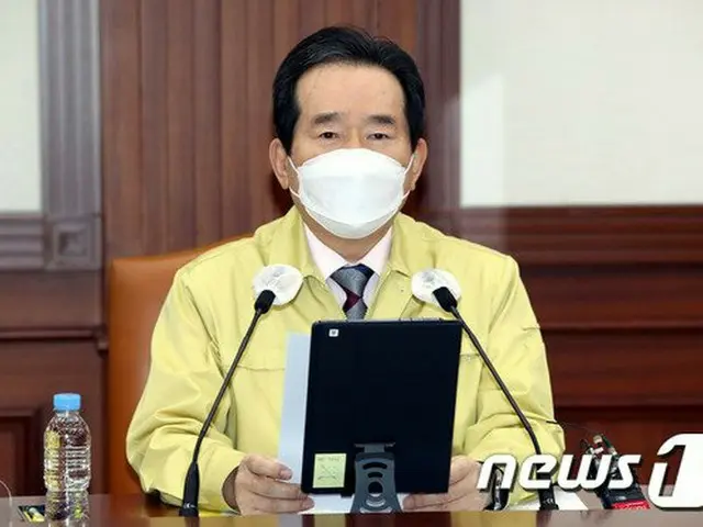 韓国首相「生活の中の麻薬類、根絶するという意思で総力」（画像提供:wowkorea）