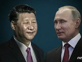 中ロは合同演習、日米は演習強化…韓国だけが「疎外？」