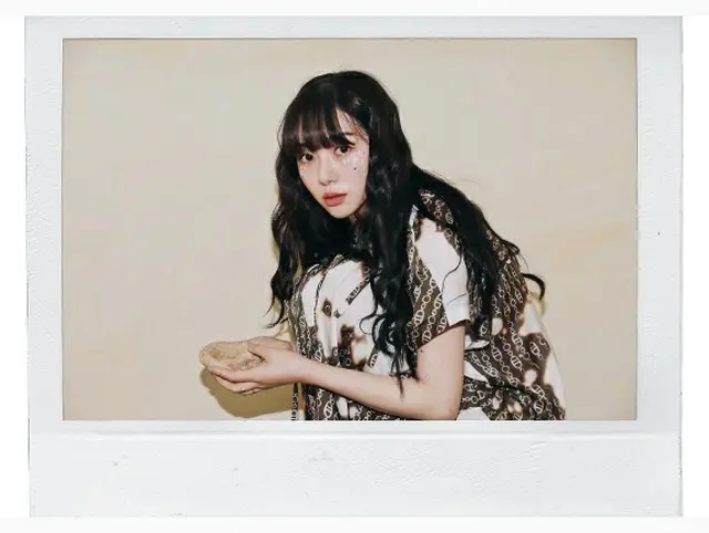 クォン・ミナ（元AOA）、SNSに意味深な文章…「パワハラする人たち、現実が本当に嫌」（画像提供:wowkorea）
