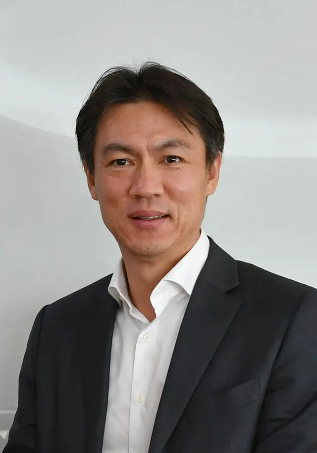 韓国Kリーグ蔚山現代が2021シーズンを控えて、ホン・ミョンボ監督を選任した。（画像提供:wowkorea）