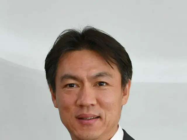 韓国Kリーグ蔚山現代が2021シーズンを控えて、ホン・ミョンボ監督を選任した。（画像提供:wowkorea）