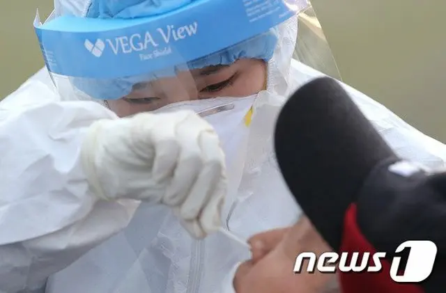 李明博元大統領の私邸警備要員、10人感染＝韓国（画像提供:wowkorea）