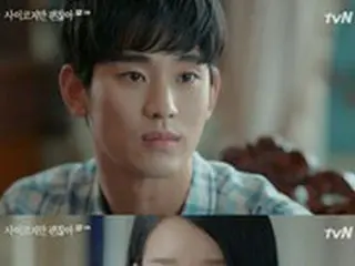 ≪韓国ドラマREVIEW≫「サイコだけど大丈夫」11話あらすじと撮影秘話…制服姿のキム・スヒョンとソ・イェジ、青春を演じた舞台裏＝撮影裏話・あらすじ