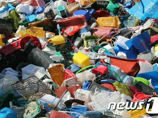 「脱プラスチック社会」本格化…2025年までにプラスチック20%削減（画像提供:wowkorea）