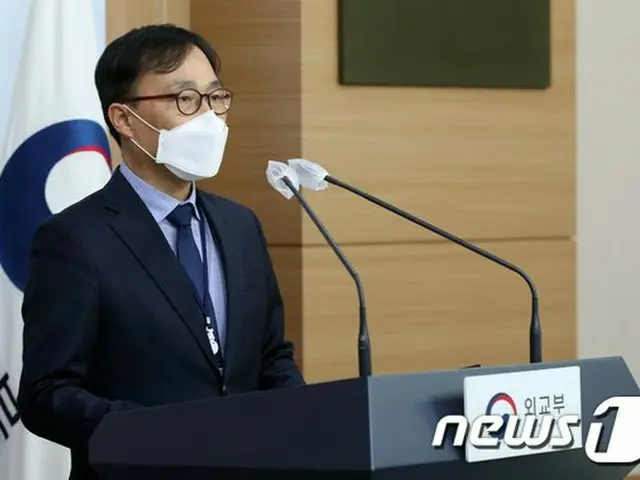 韓国外務省は、日中韓首脳会議を最大限 早期に開催するという意思を明らかにした（画像提供:wowkorea）