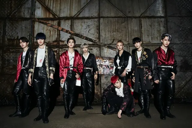 「Stray Kids」、25日開催の「SBS歌謡大祭典」で先輩「2PM」のヒット曲も披露（画像提供:wowkorea）