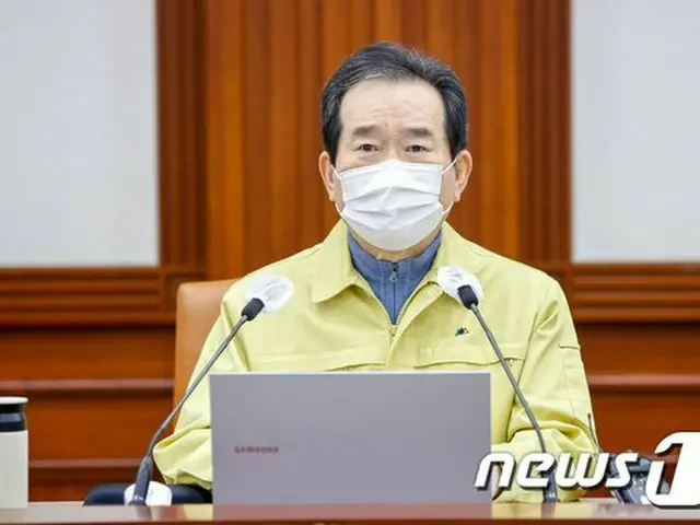 きょう（25日）韓国の新規感染者1241人、過去最多（画像提供:wowkorea）