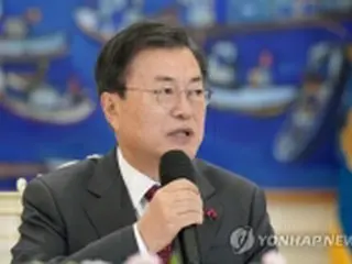 文大統領　クリスマスに感謝のメッセージ「国民のおかげで希望抱けた」
