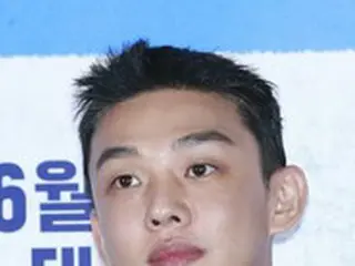 俳優ユ・アイン、禁煙期間を“死ぬまで”に延長と宣言「誤解と期待に感謝」