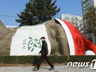 韓国、10人中8人は「今年のクリスマス連休、特別な計画ない」
