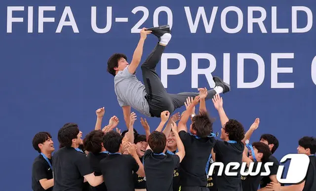 FIFA、U-20・U-17W杯を中止＝2023年に開催へ（画像提供:wowkorea）