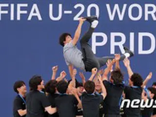 FIFA、U-20・U-17W杯を中止＝2023年に開催へ