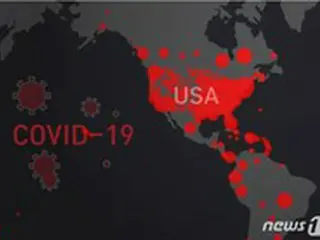 米カリフォルニア州だけで、コロナ累積感染者「200万人を越える」