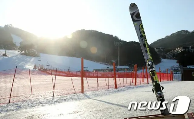 スノーボード元韓国代表が国民請願で訴え…「スキー場で稼いで生計を立てている選手らに対策はないのか」（画像提供:wowkorea）