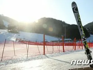 スノーボード元韓国代表が国民請願で訴え…「スキー場で稼いで生計を立てている選手らに対策はないのか」