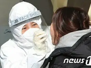 「サンタはどこに？」…拘置所・コールセンター・工場、終わりのない“集団感染”＝韓国