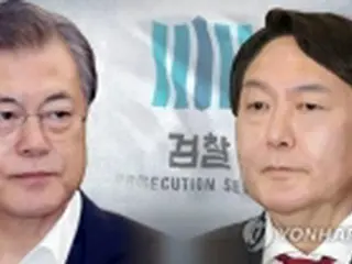 検事総長の懲戒停止　検察改革進める文政権に打撃必至＝韓国
