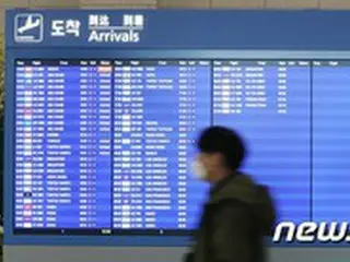 米中が「英国発の乗客に対する制限措置」…全世界も同様の措置をとる「可能性大」