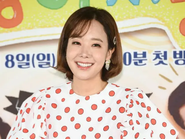 女優ソ・ユジン、「スーパーマンが帰ってきた」の出演料を全額寄付…今年だけで2億ウォン（画像提供:wowkorea）