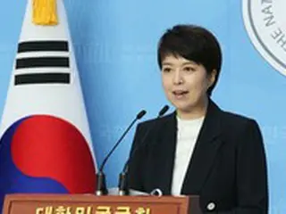 韓国野党「文大統領の謝罪、しないほうが良かった…穴のあいた靴下をもらった気分」