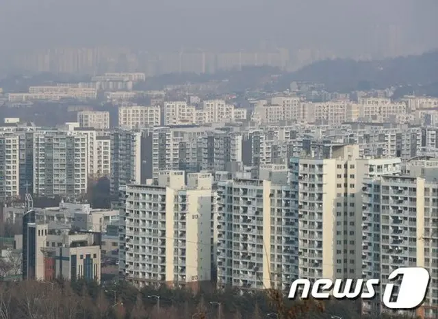 住宅価格は狂ったように上がるのに…なぜ物価は低いと言われるのか？＝韓国